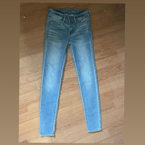 Women Jeans